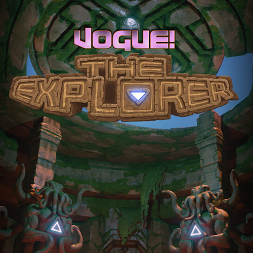 Vogue The Explorer
