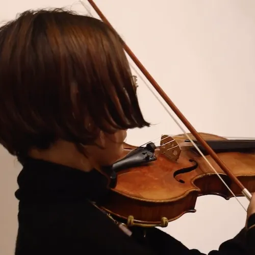 Élégie pour quatuor à cordes
