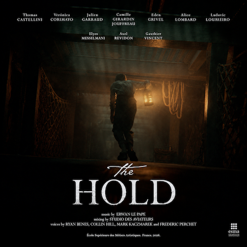 The Hold